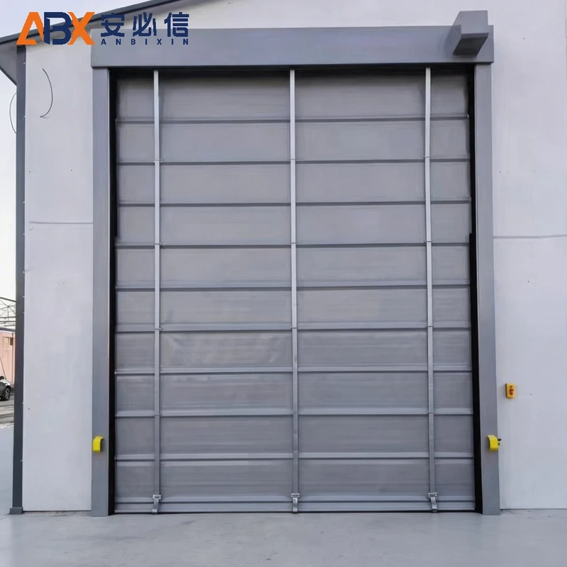 武汉市背带堆积门