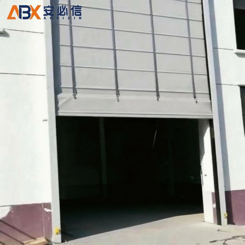 武汉市机械式门封