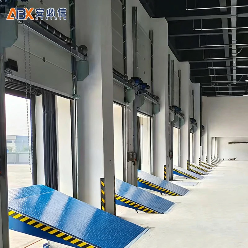 武汉市保温提升门