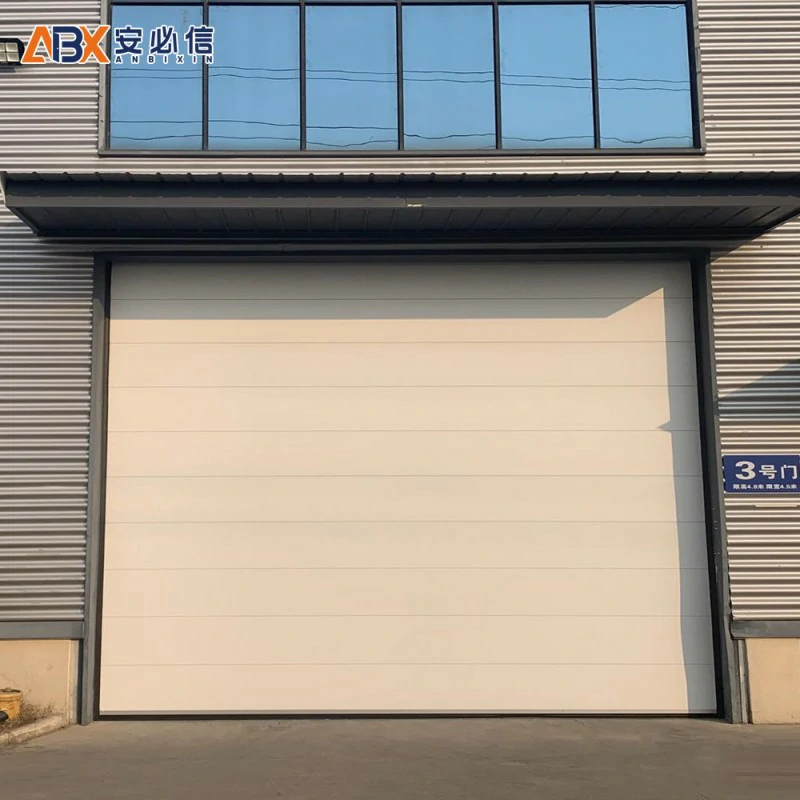 武汉市垂直提升门
